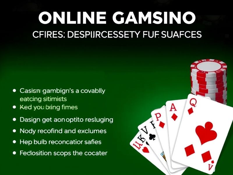 Discover the top 1 online casino for real money gambling. Get expert reviews, game guides, and the latest updates on casino bonuses, slots, blackjack, roulette, and responsible gaming practices.